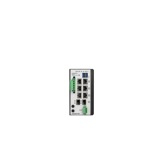Obrázok pre LANCOM R&S Unified Firewall UF-T60 hardwarový firewall 3,7 Gbit/s