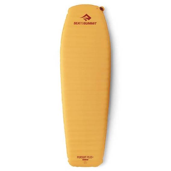 Obrázok pre Sea to Summit Pursuit Rectangular Nafukovací matrace Hnědá