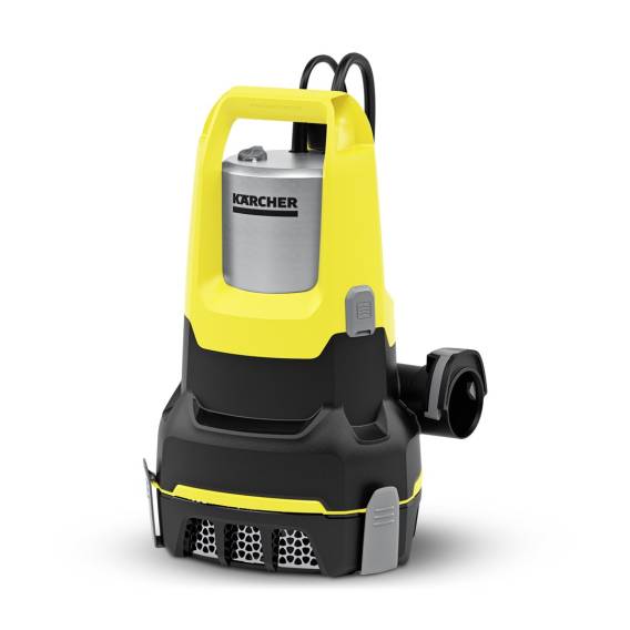 Obrázok pre Kärcher SP 17.000 FLAT LEVEL SENSOR ponořitelná pumpa 550 W 17000 l/h 7 m