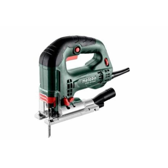 Obrázok pre Metabo STEB 100 Quick přímočará pila 3100 spm 710 W 2,1 kg