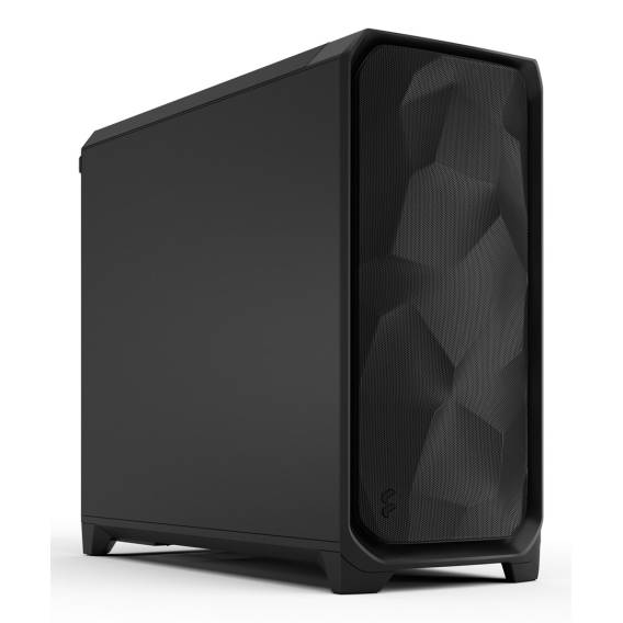 Obrázok pre Fractal Design Meshify 3 XL Černá