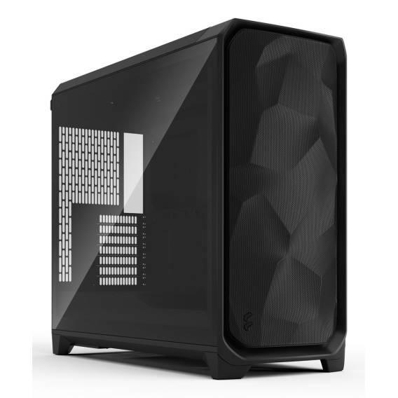 Obrázok pre Fractal Design Meshify 3 XL Černá