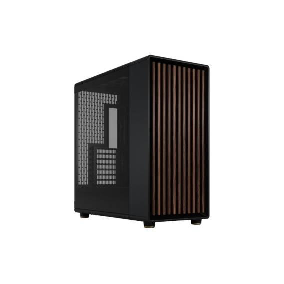 Obrázok pre Fractal Design North XL Desktop Černá, Tmavě šeda