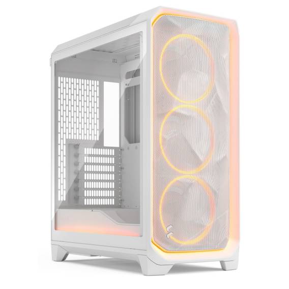 Obrázok pre Fractal Design Meshify 3 Bílá