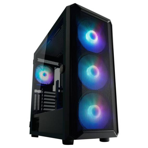 Obrázok pre LC-Power Gaming 804B Midi Tower Černá