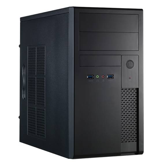 Obrázok pre Chieftec XT-01B Midi Tower