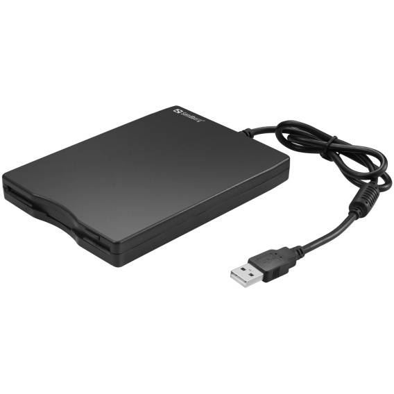 Obrázok pre Sandberg USB Floppy Drive