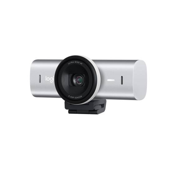 Obrázok pre Logitech MX Brio webkamera 3840 x 2160 px USB Šedá