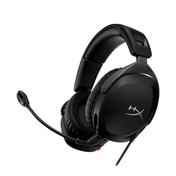 Obrázok pre HyperX Cloud Stinger 2 – herní headset (černá)