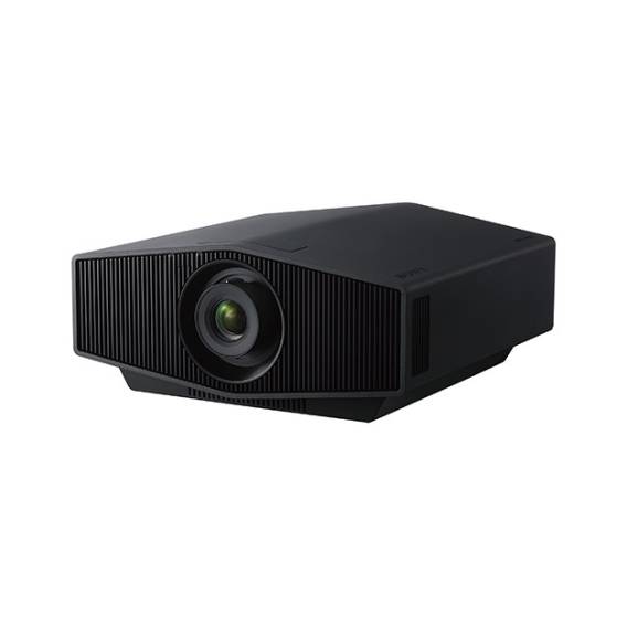 Obrázok pre Sony VPL-XW5000 Projektor se standardní projekční vzdáleností 2000 ANSI lumen 3LCD UHD 4K (3840x2160) Černá