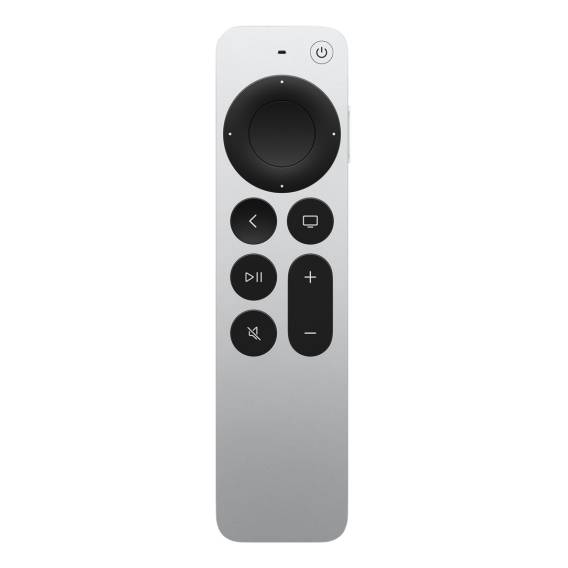Obrázok pre Apple MW5G3Z/A dálkové ovládání IR/Bluetooth TV set-top box Tlačítka, Dotykové klávesy