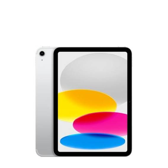 Obrázok pre Apple iPad 11 Wi-Fi+ Cellular - Mobile phone - 128 GB