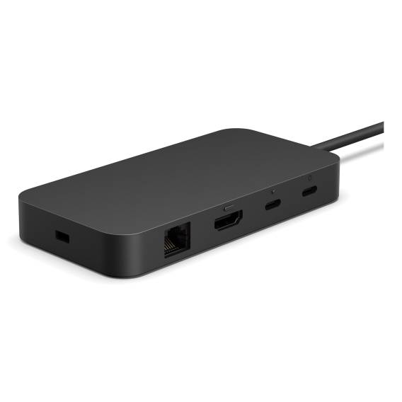 Obrázok pre Microsoft Surface USB4 Dock Kabel Černá