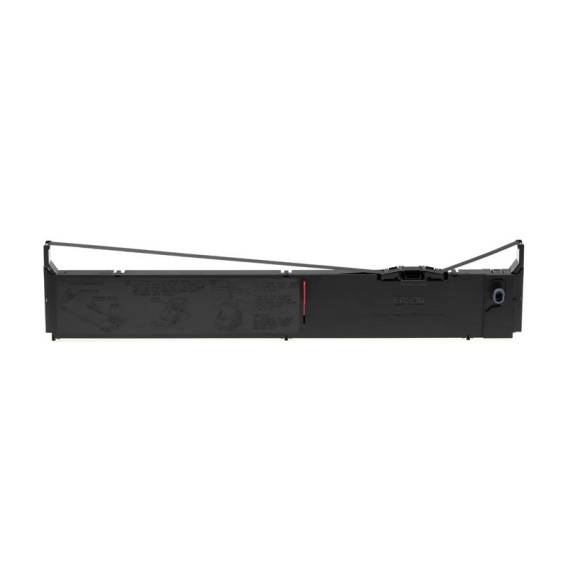 Obrázok pre Epson Kazeta s barvicí páskou černá S015384