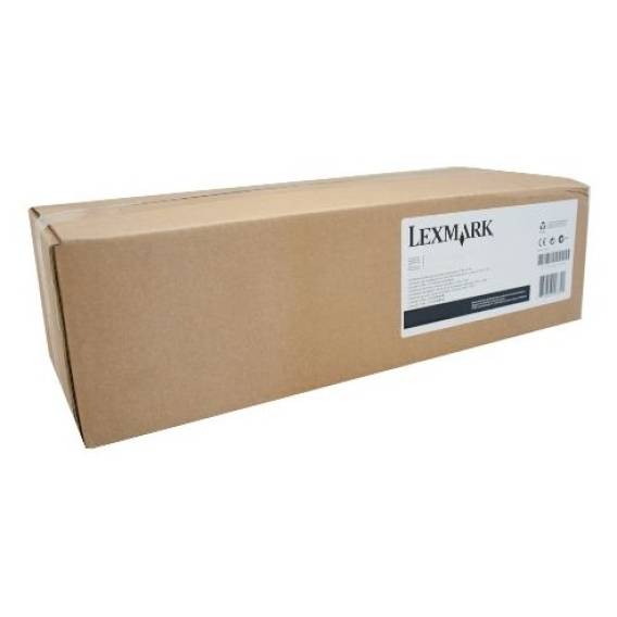 Obrázok pre Lexmark 8148758 tonerová náplň 1 kusů Originální Černá