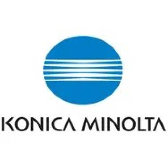 Obrázok pre Konica Minolta A85Y08D tonerová náplň 1 kusů Originální Žlutá