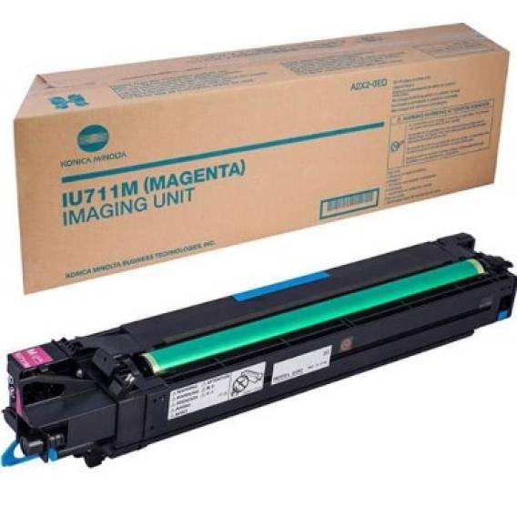 Obrázok pre Konica Minolta A2X20ED zobrazovací jednotka 155000 str.