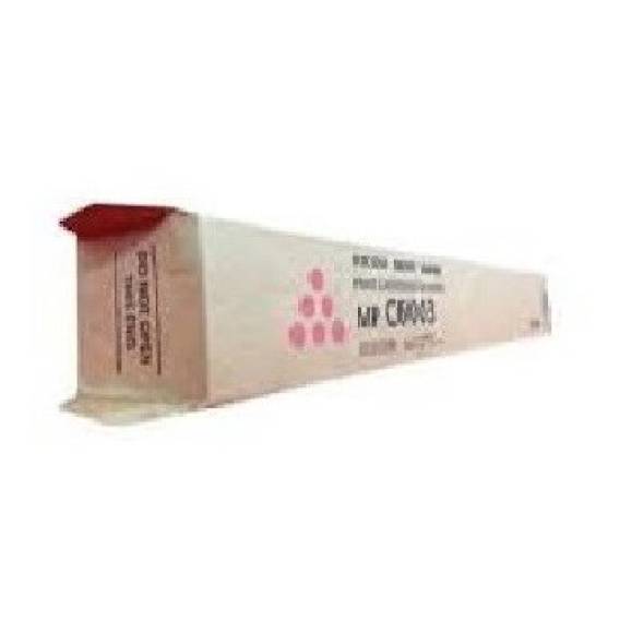Obrázok pre Ricoh 841855 tonerová náplň 1 kusů Originální Purpurová