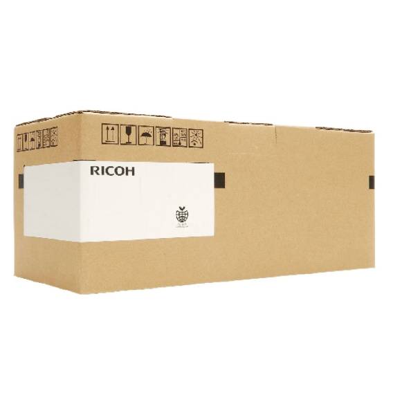 Obrázok pre Ricoh 842507 tonerová náplň 1 kusů Originální Žlutá