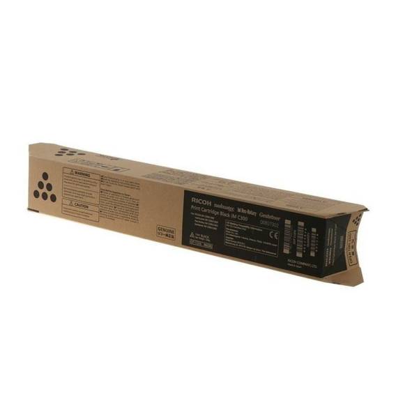 Obrázok pre Ricoh 842382 tonerová náplň 1 kusů Originální Černá