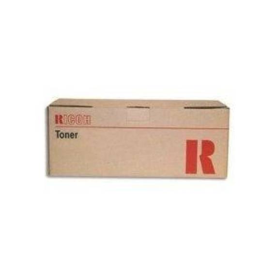 Obrázok pre Ricoh 408281 tonerová náplň 1 kusů Kompatibilní Černá