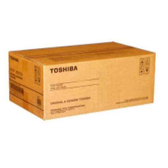 Obrázok pre Dynabook T-305PK-R tonerová náplň 1 kusů Originální Černá
