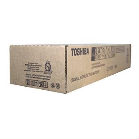Obrázok pre Toshiba T-FC330EM tonerová náplň 1 kusů Originální Purpurová