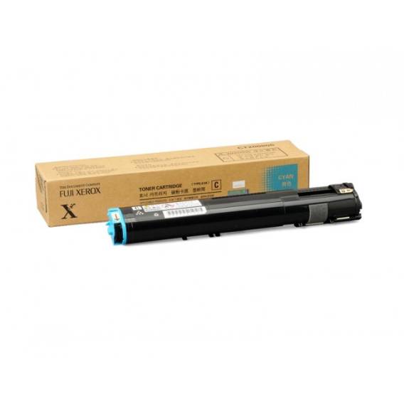 Obrázok pre Xerox 006R01643 tonerová náplň 1 kusů Originální Azurová
