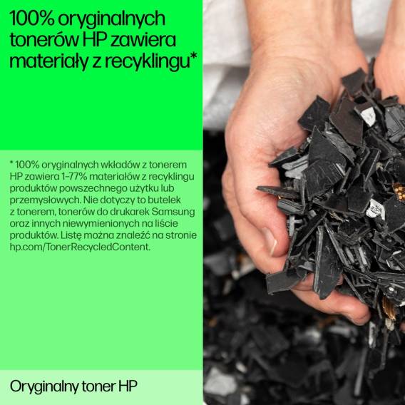 Obrázok pre HP 203A Azurová originální tonerová kazeta LaserJet