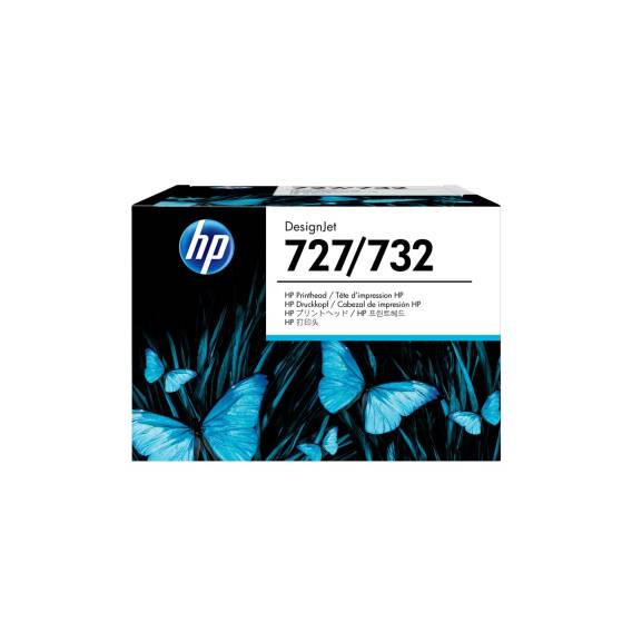 Obrázok pre HP 727 Tisková hlava DesignJet