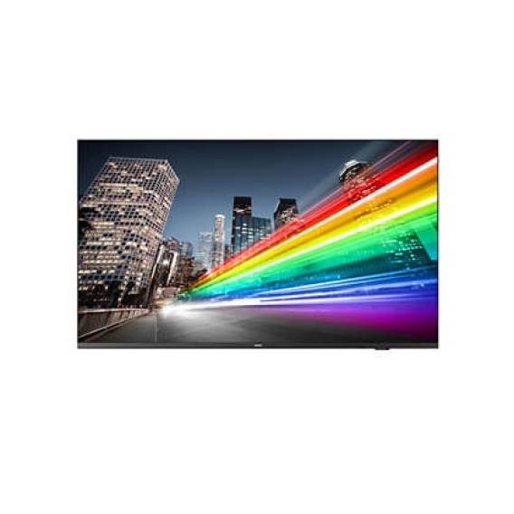 Obrázok pre Philips 50BFL2214/12 televizor 127 cm (50") 4K Ultra HD Smart TV Wi-Fi Černá 350 cd/m²