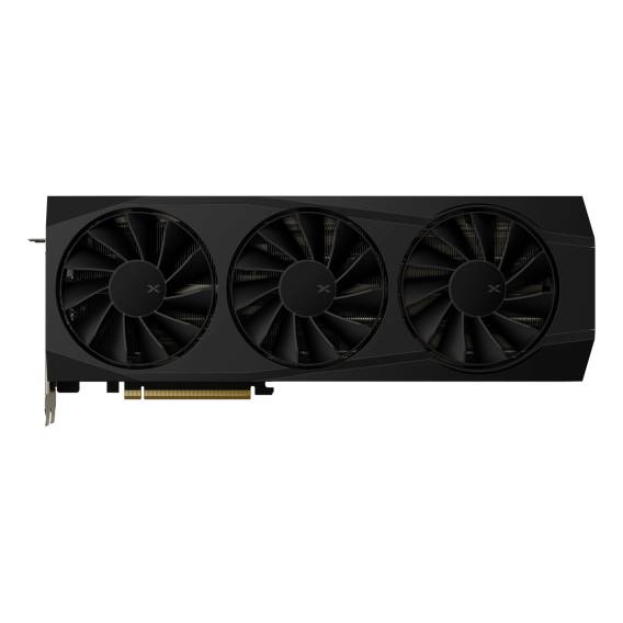 Obrázok pre XFX Quicksilver Radeon RX 9070 XT Gaming Edition AMD 16 GB GDDR6
