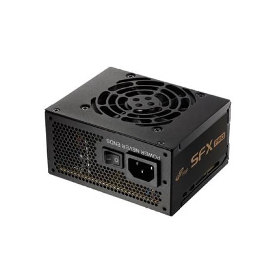 Obrázok pre FSP SFX PRO 450W napájecí zdroj 24-pin ATX Černá