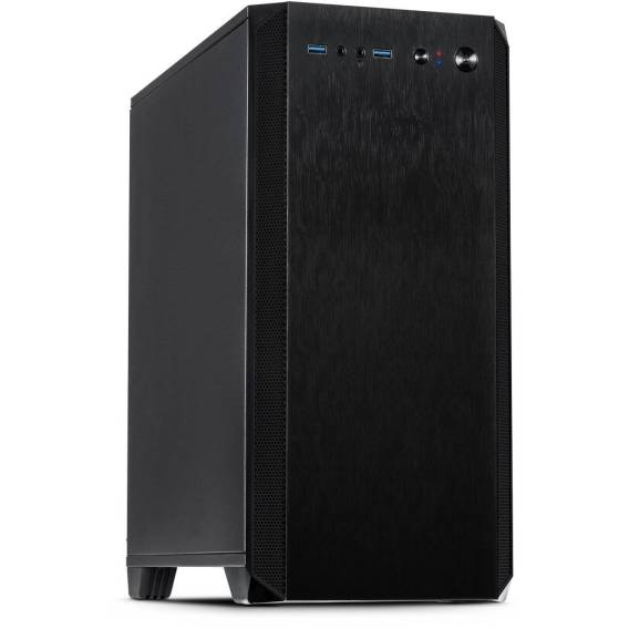 Obrázok pre Inter-Tech H-606 Micro Tower Černá
