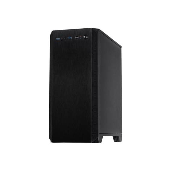 Obrázok pre Inter-Tech H-606 Micro Tower Černá