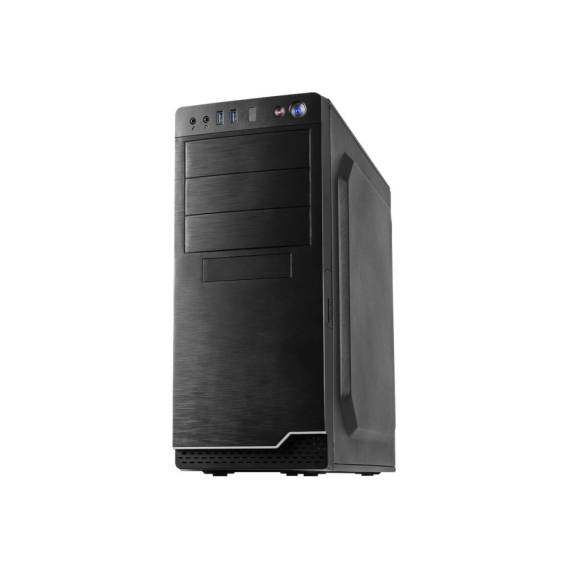 Obrázok pre Inter-Tech IT-5916 Tower Černá 500 W
