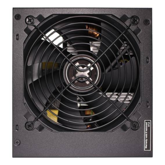 Obrázok pre Xilence XP650R6.2 napájecí zdroj 650 W 20+4 pin ATX ATX Černá