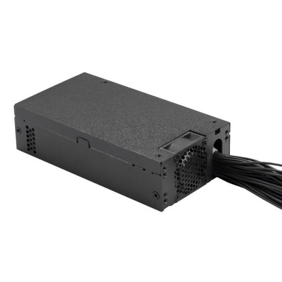 Obrázok pre FSP FlexGURU PRO 500W napájecí zdroj 24-pin ATX 1U Černá
