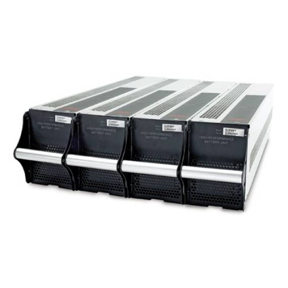 Obrázok pre Schneider Electric SYBT9-B4 baterie do UPS Olověná (VRLA)