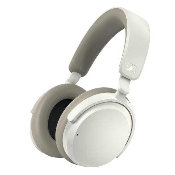 Obrázok pre Bezdrátová sluchátka Sennheiser Accentum White