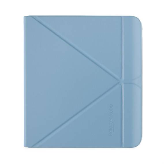 Obrázok pre Rakuten Kobo SleepCover pouzdro pro čtečky e-knih 17,8 cm (7") Folio Modrá