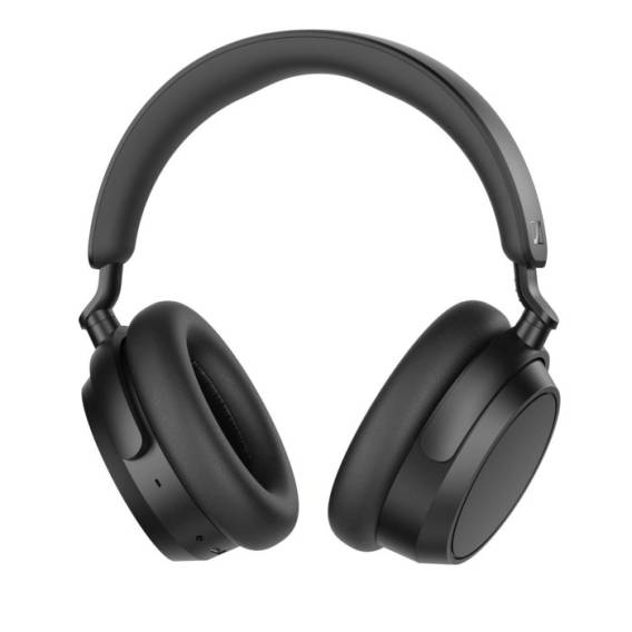 Obrázok pre Sluchátka Sennheiser AccentumPlus černá