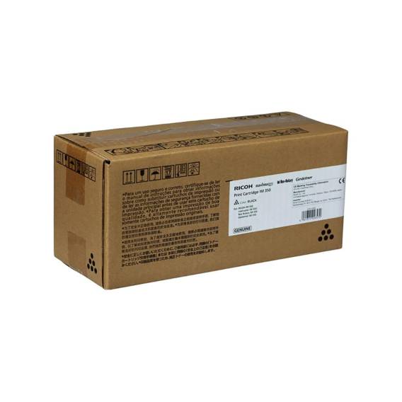 Obrázok pre Ricoh 418133 tonerová náplň 1 kusů Originální Černá