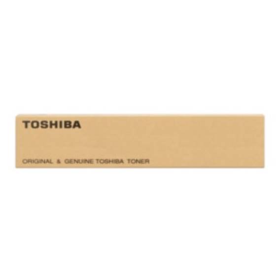 Obrázok pre Toshiba 6AJ00000249 tonerová náplň 1 kusů Originální Černá