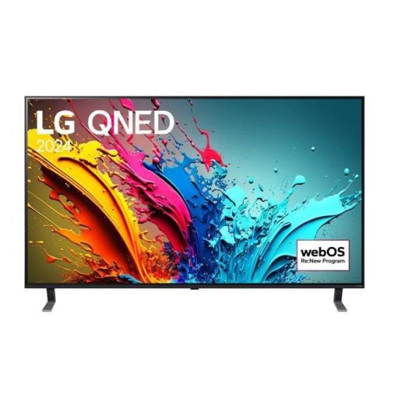 Obrázok pre LG QNED 75QNED85T3C televizor 190,5 cm (75") 4K Ultra HD Smart TV Wi-Fi Černá