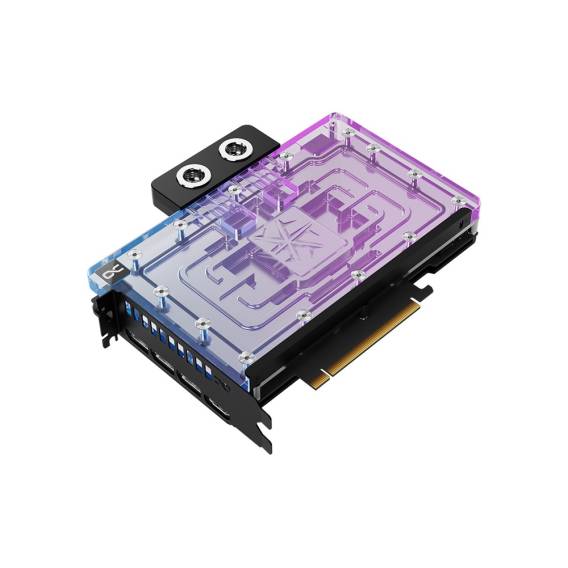 Obrázok pre INNO3D iChill GeForce RTX 5090 FROSTBITE NVIDIA 32 GB GDDR7