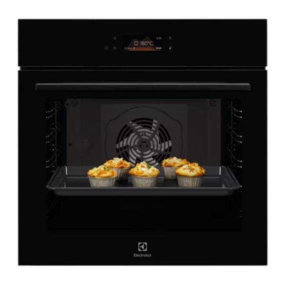 Obrázok pre Trouba ELECTROLUX LOE8F38Z