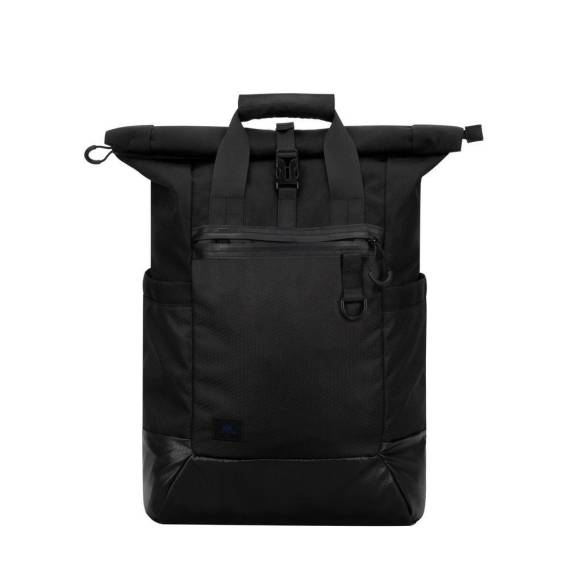 Obrázok pre Rivacase Dijon 39,6 cm (15.6") Batoh Černá