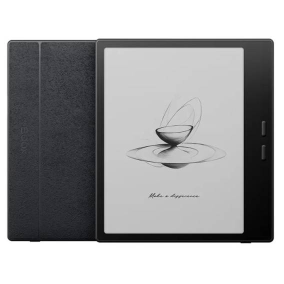 Obrázok pre Ebook Onyx Boox Go 7" E-ink Carta 1300 64GB Wi-Fi Black