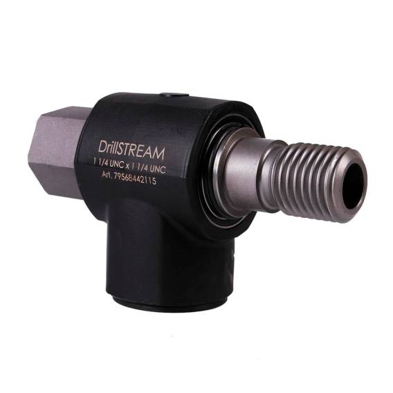 Obrázok pre Distar Adapter Drillsteam 1 1/4 UNC (in) x1 1/4 UN